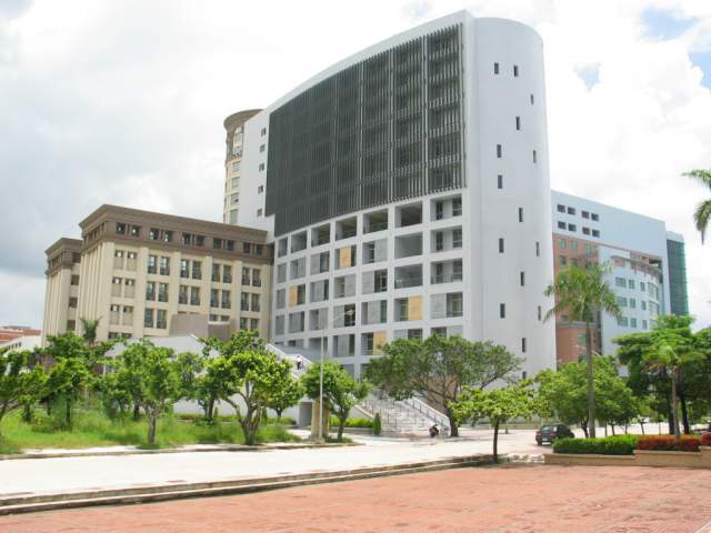 Đại học Côn Sơn