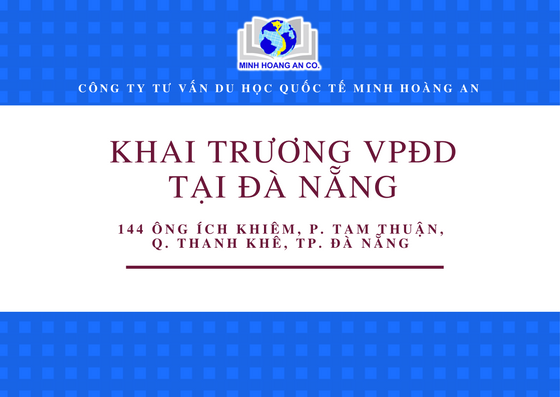 Mừng khai trương VPĐD tại Đà Nẵng – Tưng bừng ưu đãi tặng vé máy bay, phí visa 3