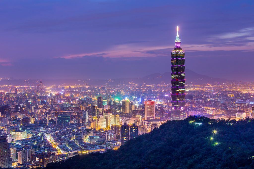 Thủ tục xin visa du lịch Đài Loan 34