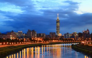 Chương trình du học tiếng Anh tại Philippines – Nhận học bổng 100% tại Đài Loan 2