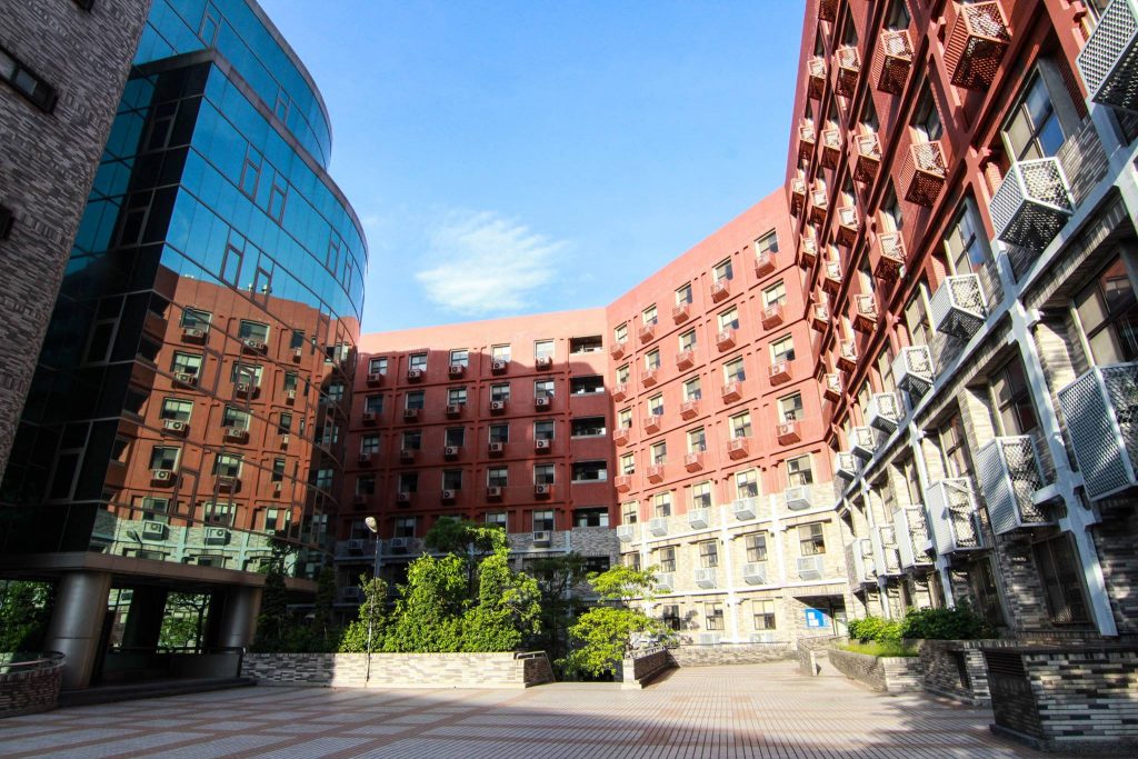 Thông tin tuyển sinh trường Đại Học Nguyên Trí (Yuan Ze University - YZU) 2 du học đài loan
