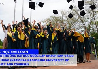 Thông tin trường Đại học Quốc lập Khách sạn và Du lịch Cao Hùng (National Kaohsiung University of Hospitality and Tourism)