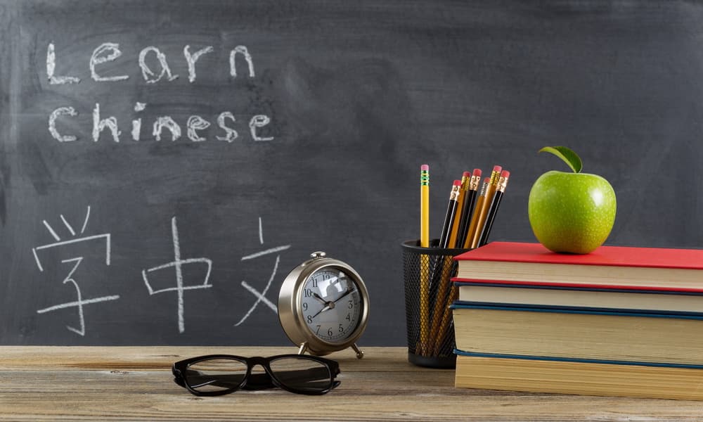 Du học Đài Loan hệ ngôn ngữ