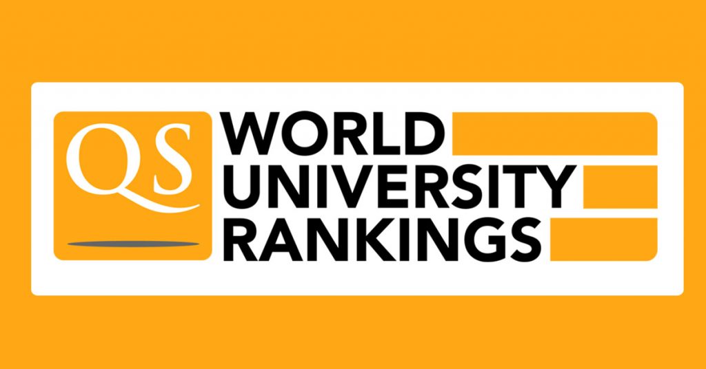 Xếp hạng đại học Đài Loan QS ranking