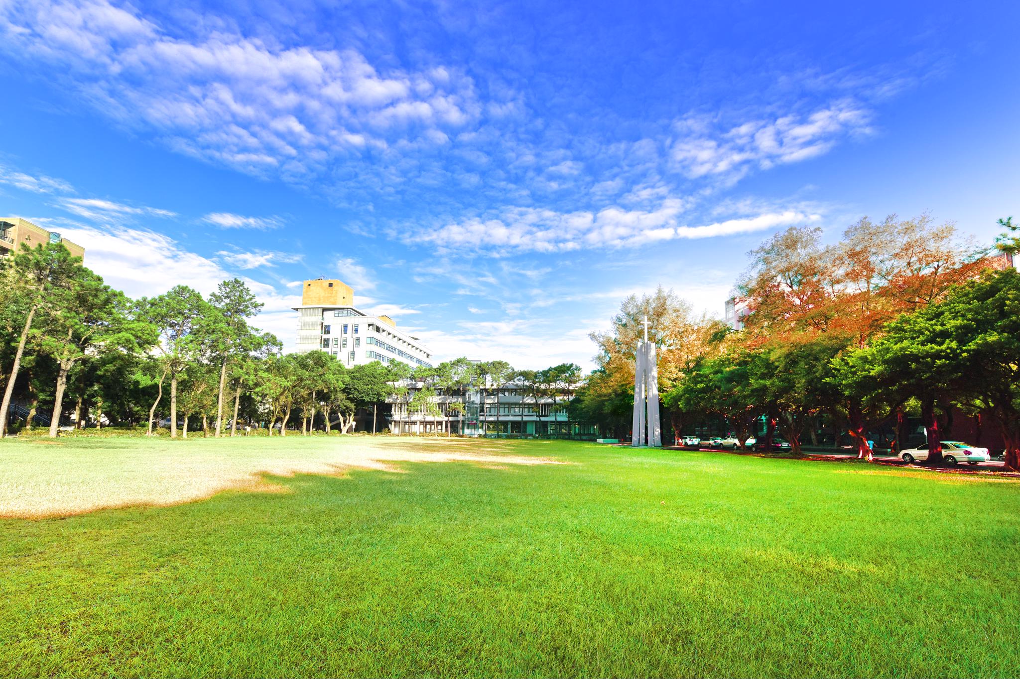 Đại học Trung Nguyên – Chung Yuan Christian University (CYCU)