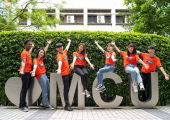 Tuyển sinh đại học Minh Truyền (Ming Chuan University)