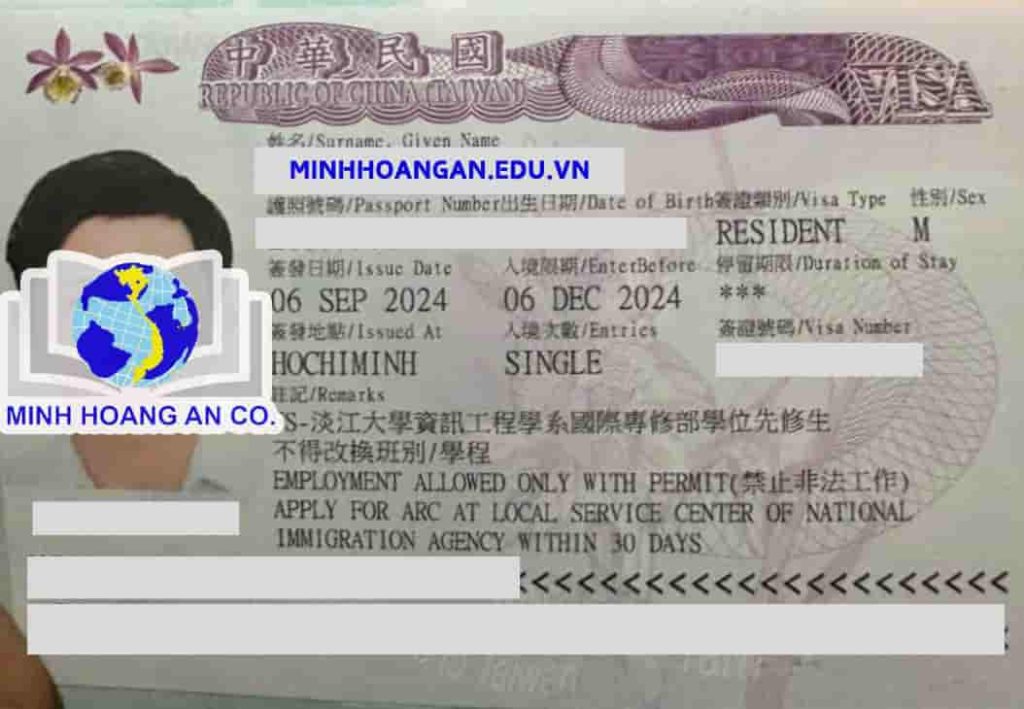Du học Đài Loan 41 Du học Đài Loan 38