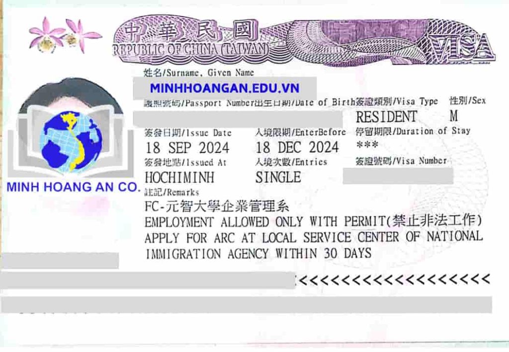 Du học Đài Loan 39 Du học Đài Loan 36