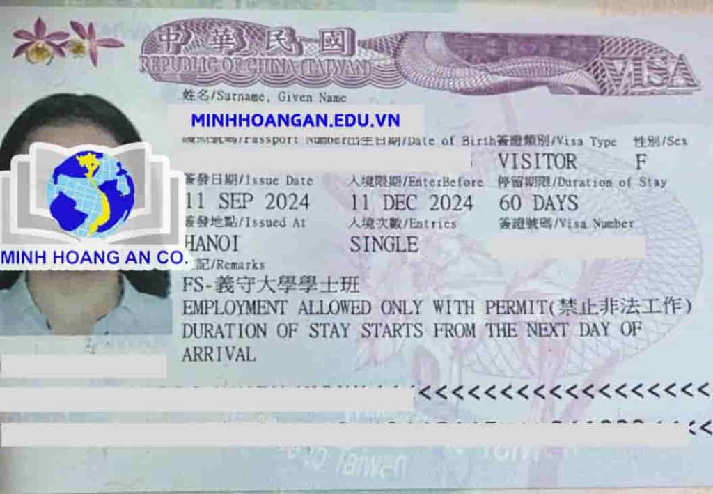 Du học Đài Loan 38 Du học Đài Loan 35
