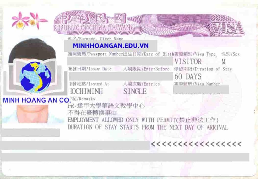 Du học Đài Loan 37 Du học Đài Loan 34