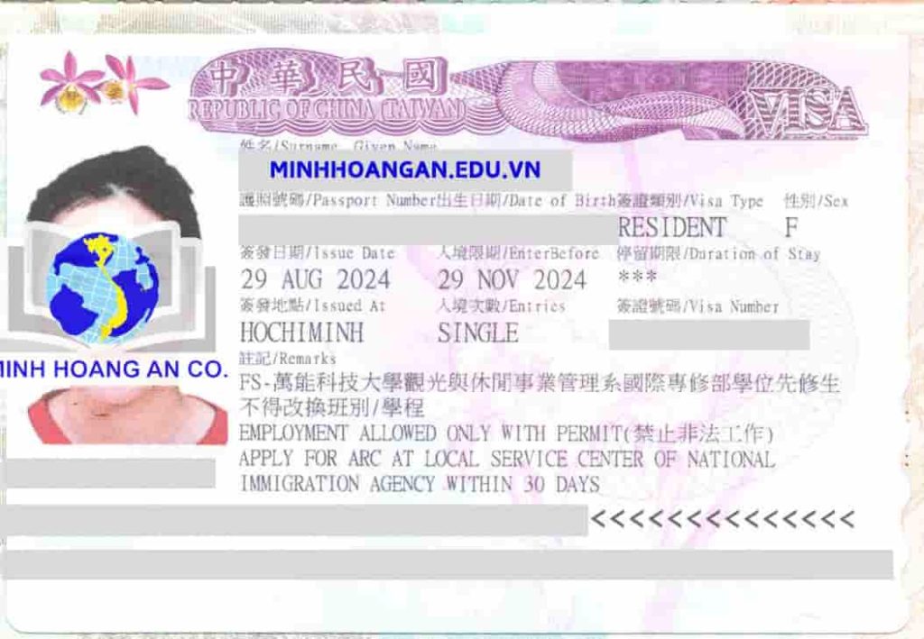 Du học Đài Loan 35 Du học Đài Loan 32