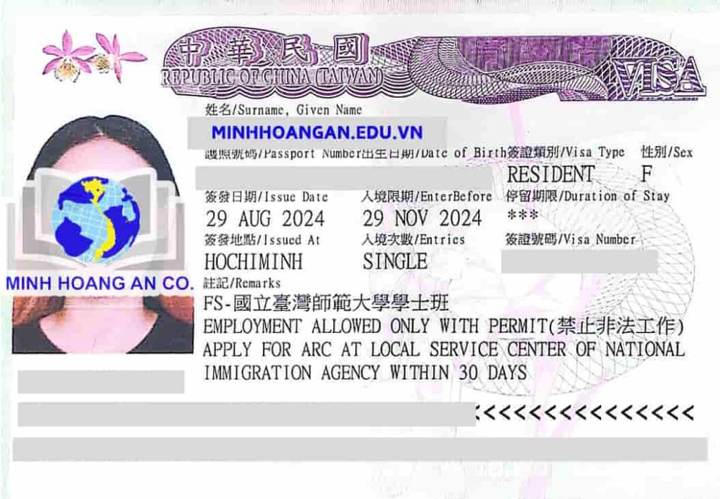 Du học Đài Loan 34 Du học Đài Loan 31