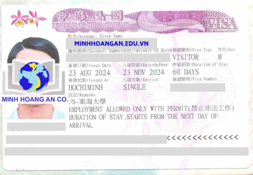 Du học Đài Loan 33 Du học Đài Loan 30