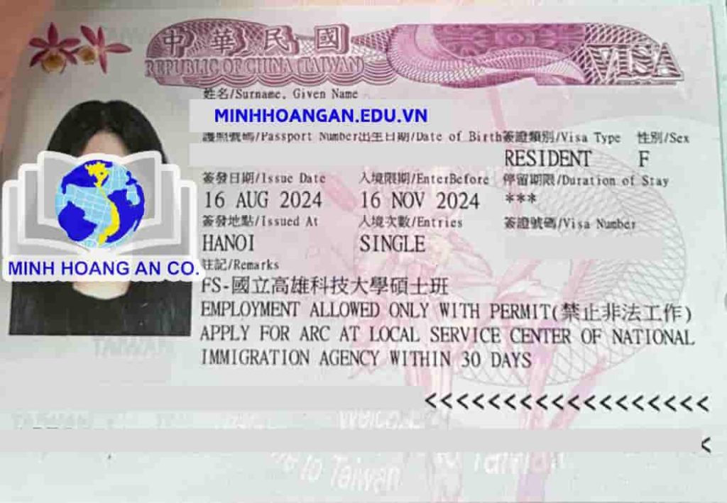 Du học Đài Loan 27 Du học Đài Loan 24