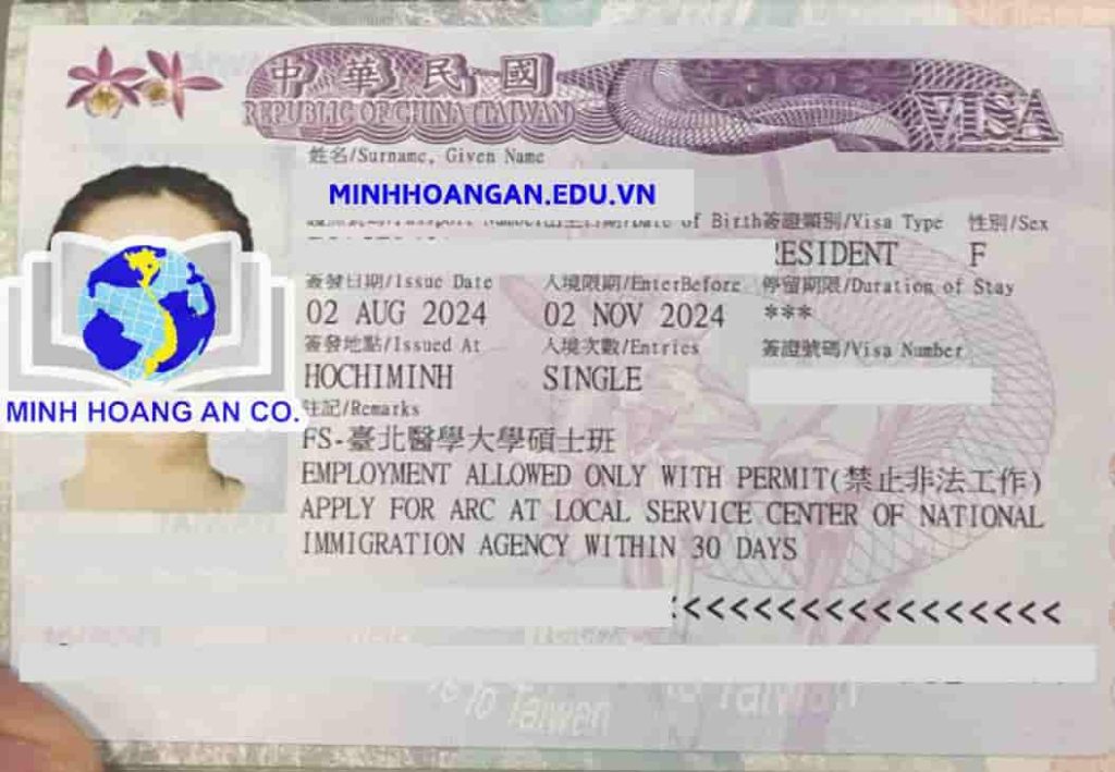 Du học Đài Loan 26 Du học Đài Loan 23