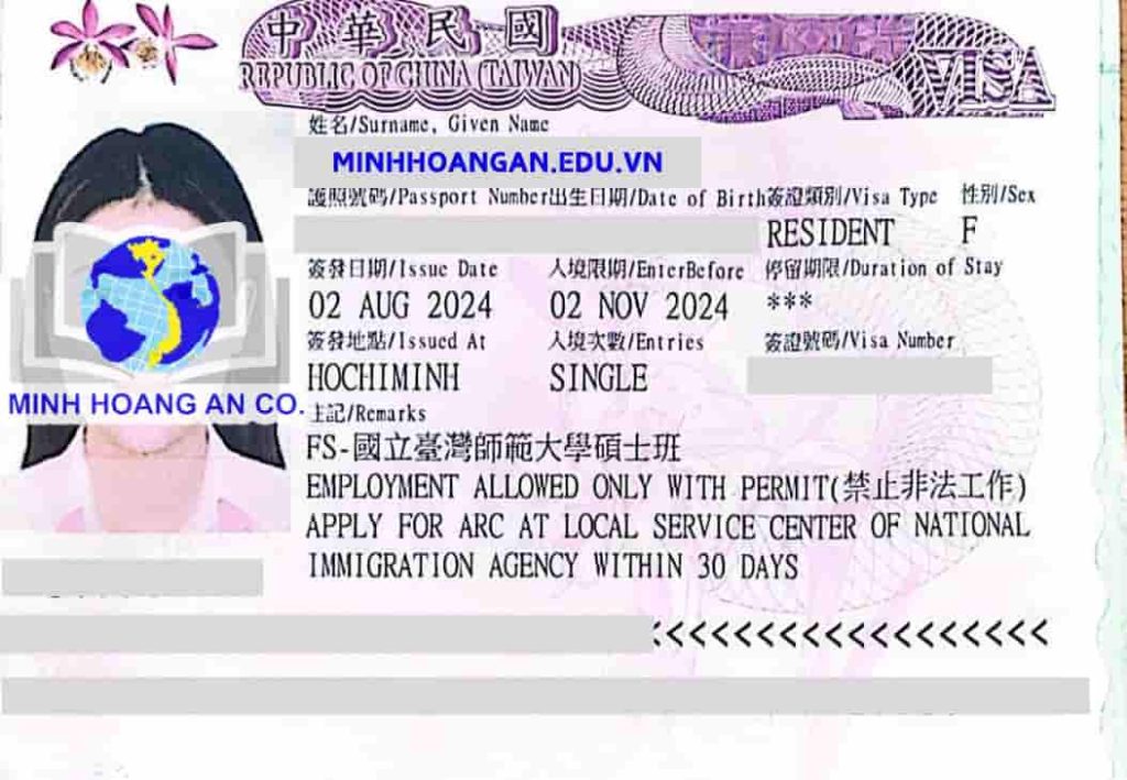 Du học Đài Loan 24 Du học Đài Loan 21