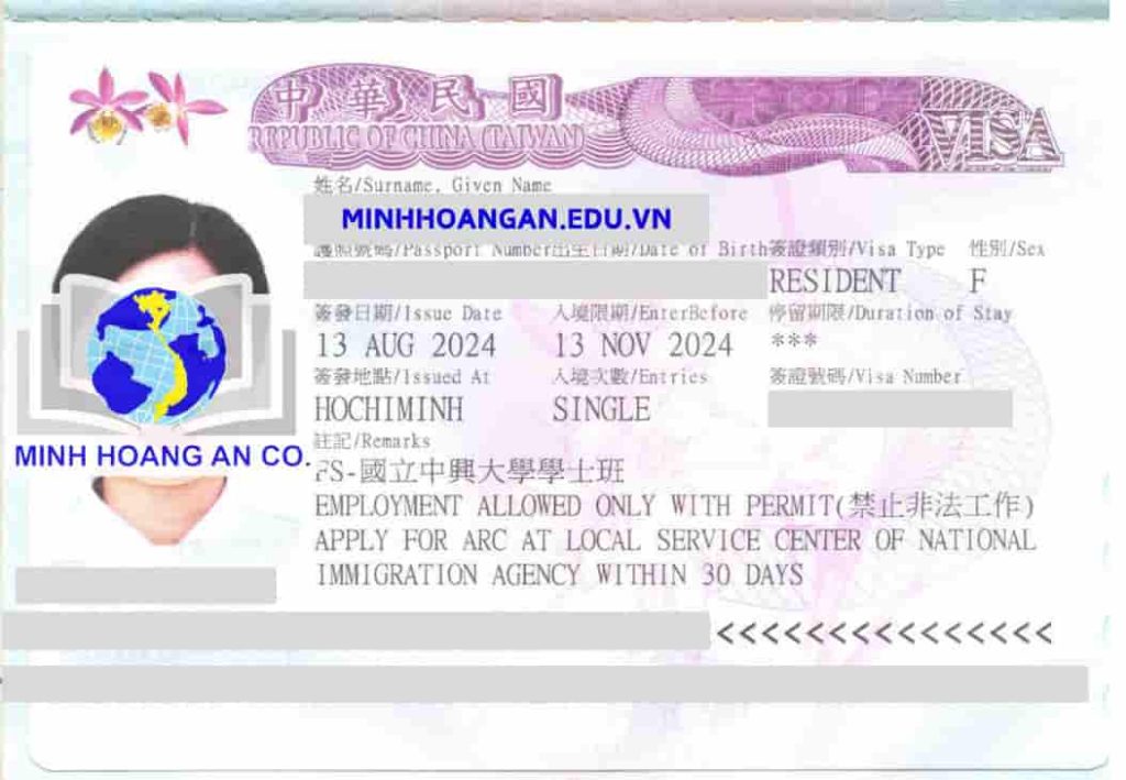 Du học Đài Loan 44 Du học Đài Loan 41