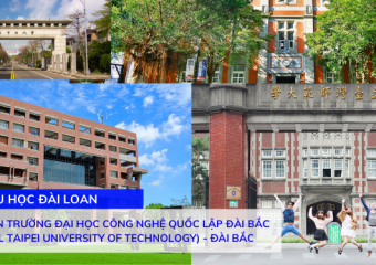 Danh sách 15 trường hot Đài Loan đang tuyển sinh cho kỳ tháng 02/2023