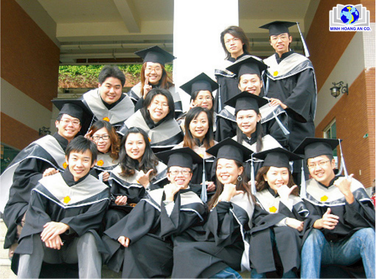 Thông tin trường Đại học Châu Á (Asia University) - Đài Trung 3