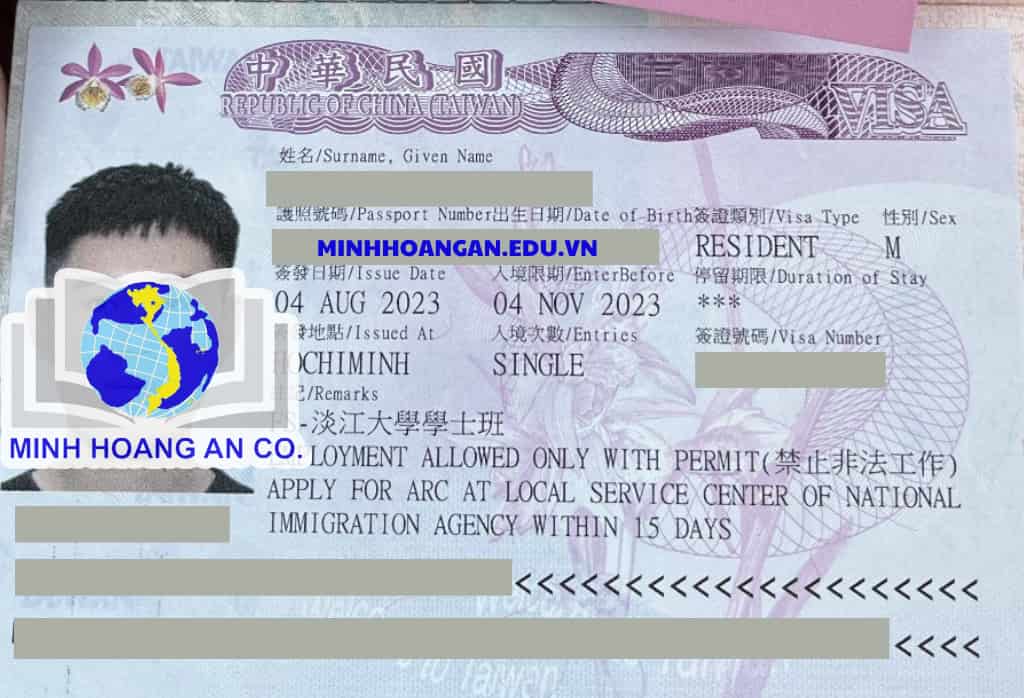Du học Đài Loan 53 Du học Đài Loan 50