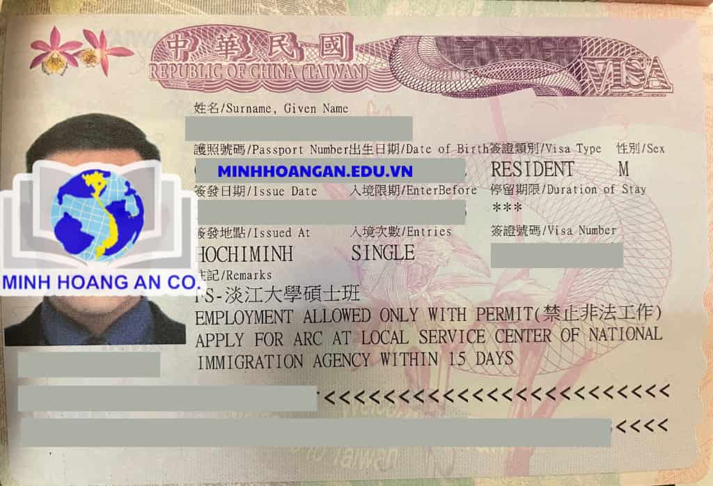Du học Đài Loan 52 Du học Đài Loan 49