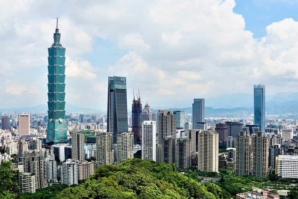 Thông tin học bổng Đài Loan ICDF 2024 3