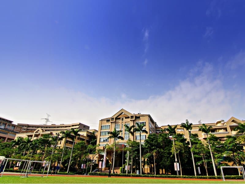 Thông tin hệ 1+4 Đại học Khoa Học và Công Nghệ Cảnh Văn (Jinwen University of Science and Technology) 2 Thông tin hệ 1+4 Đại học Khoa Học và Công Nghệ Cảnh Văn (Jinwen University of Science and Technology) 2
