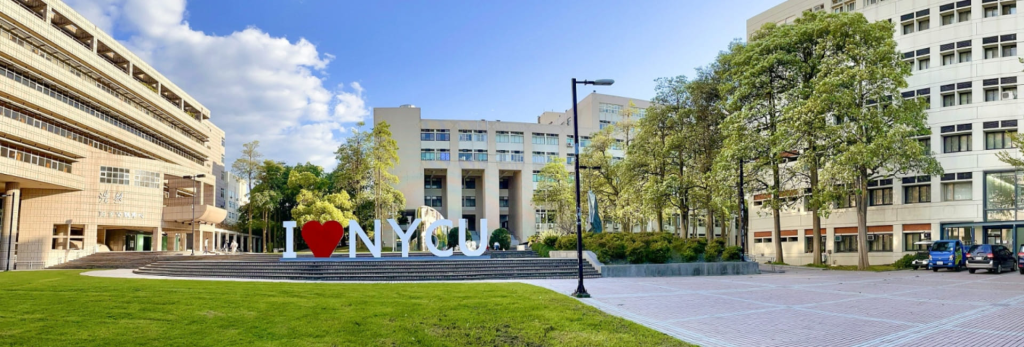 Thông tin tuyển sinh trường Đại học Quốc Lập Dương Minh Giao Thông (National Yang Ming Chiao Tung University) - kỳ tháng 2/2027 3