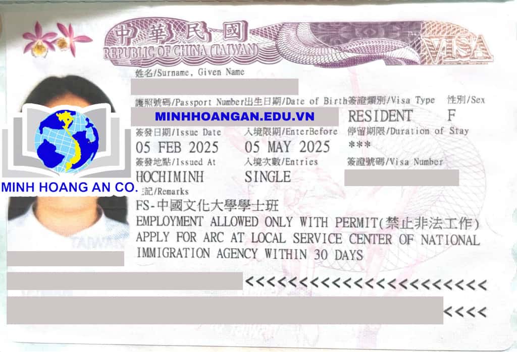 Du học Đài Loan 9 Du học Đài Loan 6