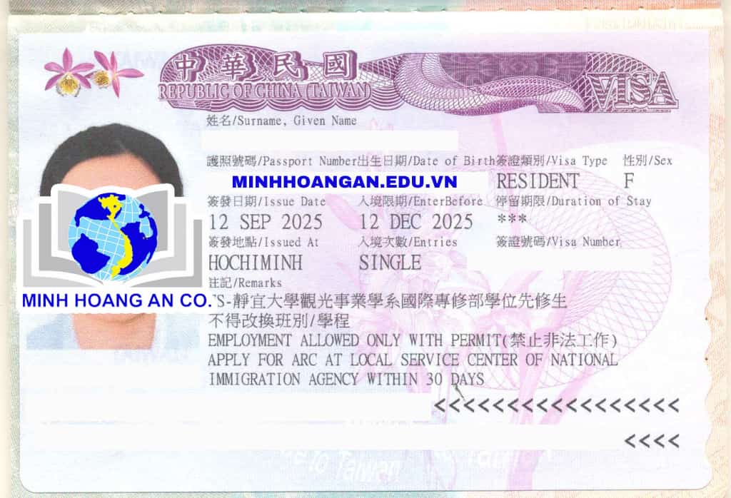 Du học Đài Loan 14 Du học Đài Loan 11