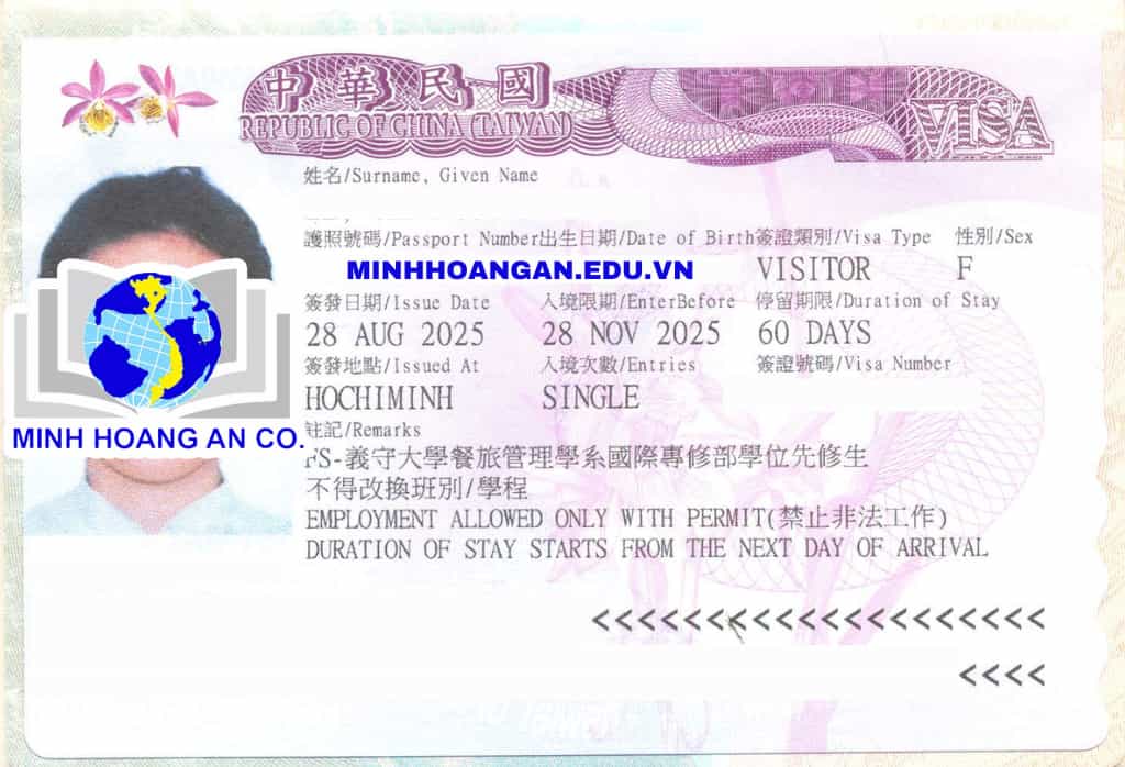 Du học Đài Loan 12 Du học Đài Loan 9