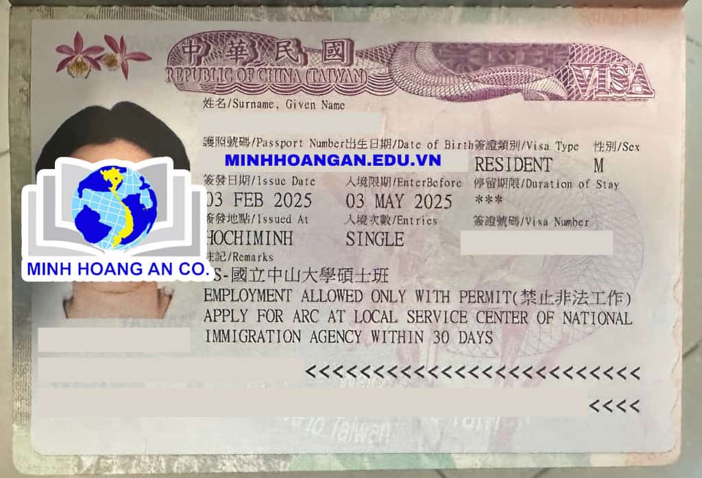 Du học Đài Loan 20 Du học Đài Loan 17