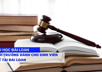 Luật đổi trường dành cho sinh viên quốc tế tại Đài Loan