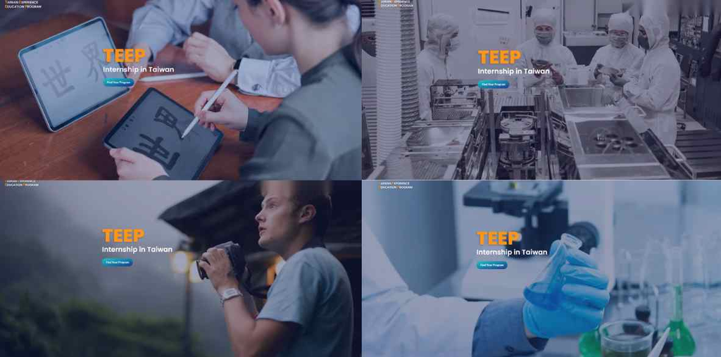 Thông tin các khóa học ngắn hạn tại Đài Loan 4