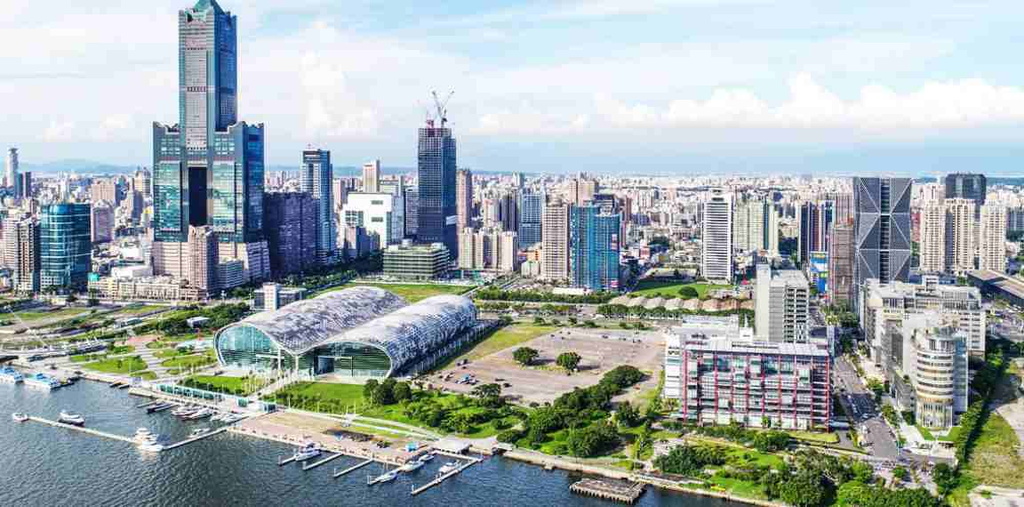 Chương trình INTENSE tại Đại học Nghĩa Thủ (I-Shou University) kỳ nhập học Tháng 02/2027 4