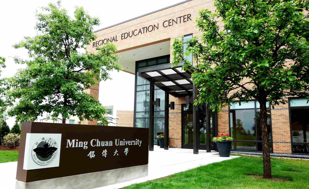 Các loại Học bổng Đại học Minh Truyền (Ming Chuan University) 2 Các loại Học bổng Đại học Minh Truyền (Ming Chuan University) 2